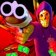 Lottery Life - Money Wars